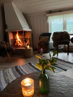 Vetleberget - simple living - 3