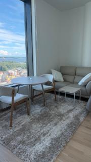 Luxury Penthouse with Panoramic City View - 0