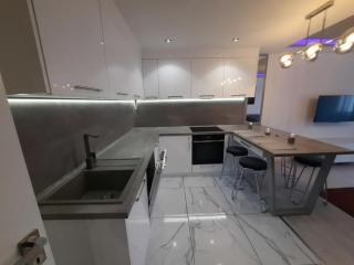 Metropolitan residence - 1