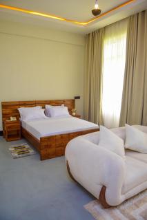 N-line Residency Hotel - 7
