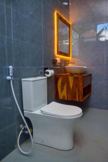 N-line Residency Hotel - 6