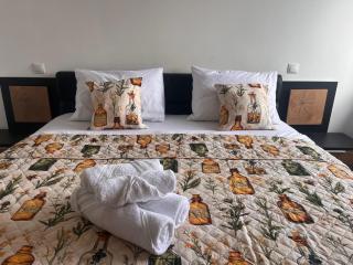 Amzei 1-Bedroom Apartment - Central Location - Bucarest - 9