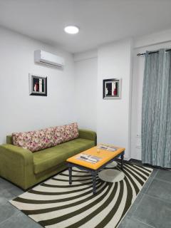 Botanic View Studio - 6