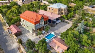 Stone Guest House - 0