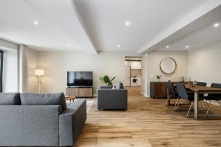 Oceanea Apartment by Homie - 2