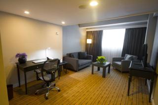 Crowne Plaza Managua by IHG - 8