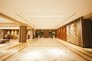 Crowne Plaza Managua by IHG - 3