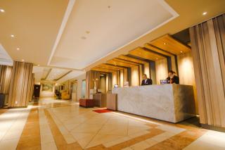 Crowne Plaza Managua by IHG - 2