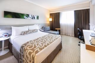 Crowne Plaza Managua by IHG - 7
