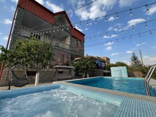 Stone Guest House - 9