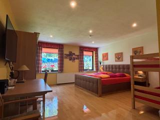 Pension Pöhlbergblick Annaberg - 6