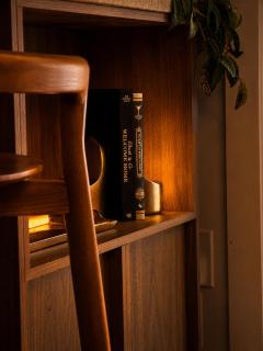 Linea Luxury Stay Near Plaza & KU Med - 2