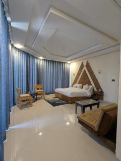 Montiva Family Resort Shogran - 7