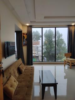 Montiva Family Resort Shogran - 1