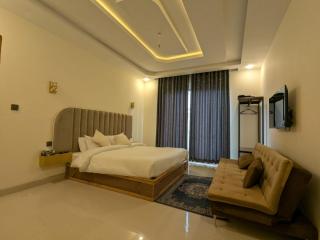 Montiva Family Resort Shogran - 6