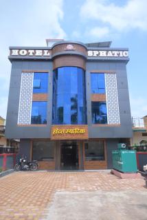 Hotel sphatic - 1
