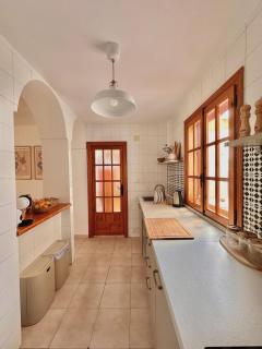 Modern Relax Oasis with Pool, 150m from the Sea - 1