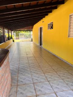 Casa no CENTRO a 500mt da praça principal - 2
