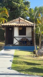 Vilarejo Cipó - 1