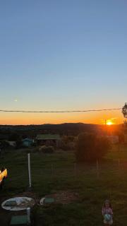 Al Atardecer Villa Serrana, Uruguay - 6