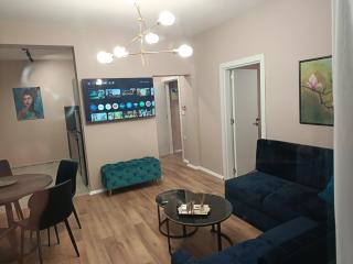 Daya Art Apartments , 1 min from Shirok Sokak - 4