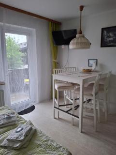 Ferienwohnung 6 Bergblick - 8