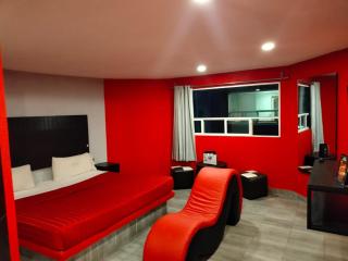 MOTEL EL PARTENON BY v EDEN - 1