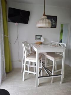 Ferienwohnung 6 Bergblick - 9