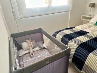 Urban Alberdi Dpto con cochera, pileta y seguridad 24 hs - 8