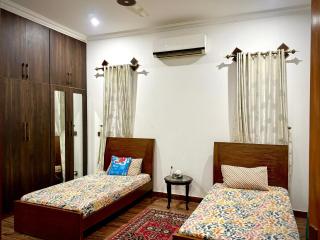 Multiple Hotels in Swat Mingora, Fizagat, Malam Jabba, Bahrain, Kalam Valley - 6