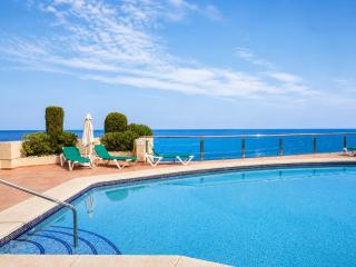 Mascarat Cliff Retreat, Apartamento con vistas al mar entre Altea y Calpe - 8
