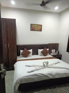 Hotel sphatic - 6