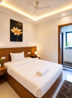 MV Premium Suites - Hyderabad Airport Zone - 5
