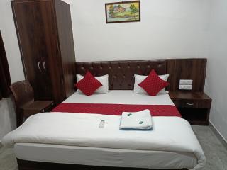 Hotel sphatic - 8