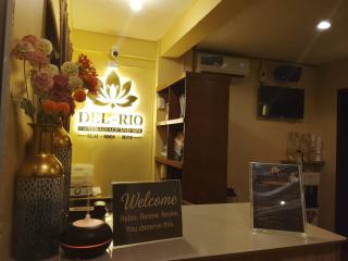 Riverfront Inn Roxas by Sakanami Short Stays - 7