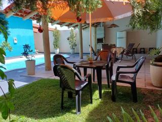 House with Pool and BBQ Area Roosevelt - 0