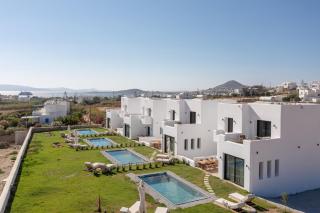 Naxian Spirit Luxury Villas Plaka - 6
