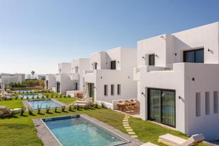 Naxian Spirit Luxury Villas Plaka - 3