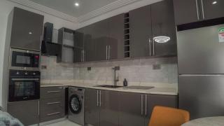 The Lums Apartment - 4