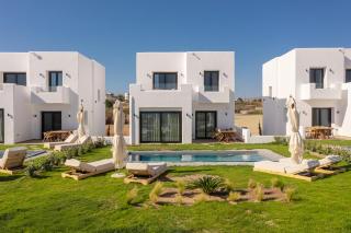 Naxian Spirit Luxury Villas Plaka - 7