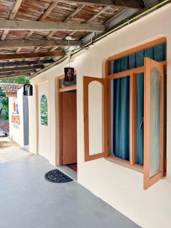 Gypcey Tribe Dorm - Arugam Bay - 2