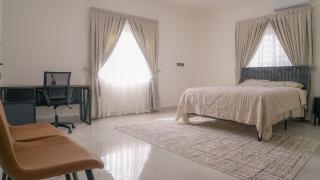 The Lums Apartment - 1