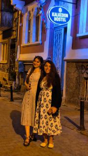 Kalkedon Hostel - Istanbul - 0