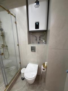 Квартира Жк Нью Йорк Сити - 4