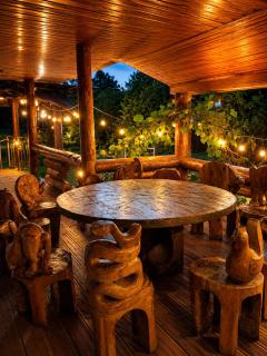 House by the Birch Grove - 8
