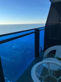 Privilege Sea View Aparthotel in Orbi City Batumi - 3