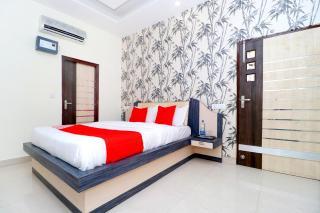 Hotel O Sangam Resort - 5
