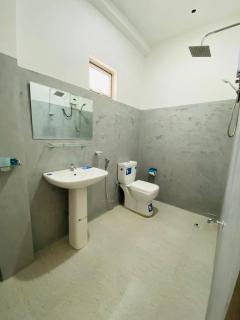 Dil Mountain Villa - 2