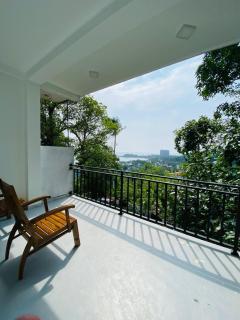 Dil Mountain Villa - 9