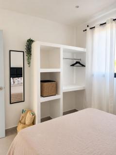 Apartamento Entre Playas 3 - 2 pax, 4 min de la playa - 6
